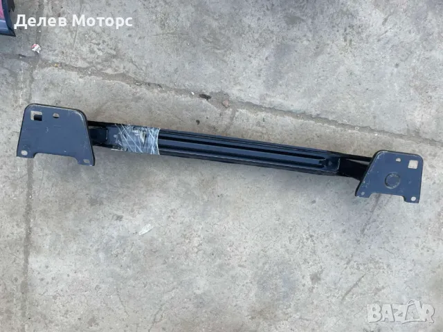 Основа за задна броня от Fiat Doblo 2015-2022, снимка 3 - Части - 50175053