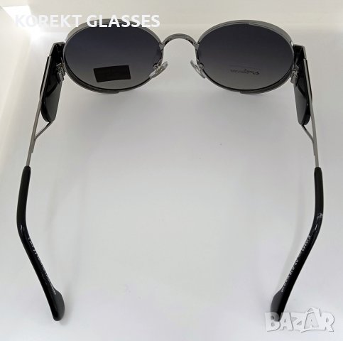 Слънчеви очила Katrin Jones HIGH QUALITY POLARIZED 100% UV защита, снимка 7 - Слънчеви и диоптрични очила - 36672031