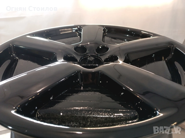 Продавам Бояджийски Пистолет , снимка 12 - Автотенекеджийски и автобояджийски - 52713347