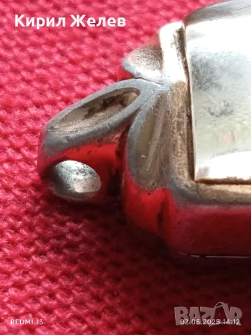 Стар механичен часовник дамски от соца за части ремонт КОЛЕКЦИЯ 48001, снимка 6 - Антикварни и старинни предмети - 50126992