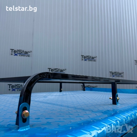 Cargo Транспортер Heavy T-1400 бус товароносимост 1200 кг. с пълна окомплектовка сертификати , висок, снимка 18 - Селскостопанска техника - 52413276