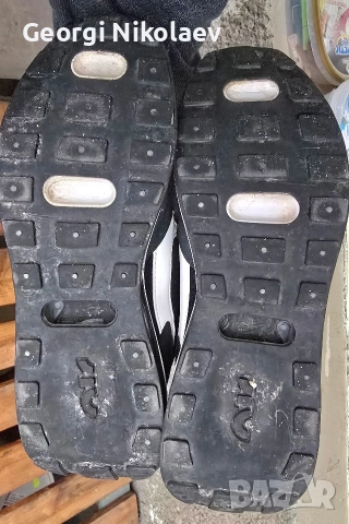 Nike air max Pre-Day 42.5, снимка 10 - Маратонки - 52966317