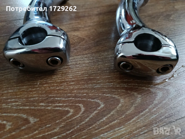 Рейзъри за мотор, чопър, повдигачи за кормило, снимка 3 - Аксесоари и консумативи - 53202369