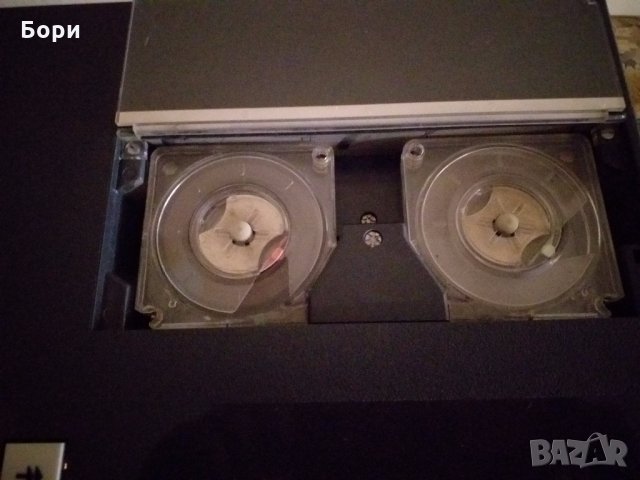 PHILIPS LFH0084/01     1968г., снимка 5 - Радиокасетофони, транзистори - 26877870