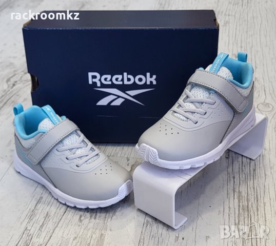 Детски маратонки Reebok Rush Runner 4.0, снимка 3 - Детски маратонки - 39686426