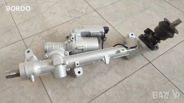 Електрическа кормилна рейка за MERCEDES GLA / CLA /2015-2019/, снимка 6 - Части - 50090878