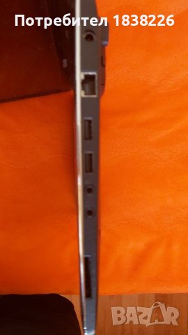 Лаптоп Тошиба, снимка 7 - Лаптопи за дома - 37938570