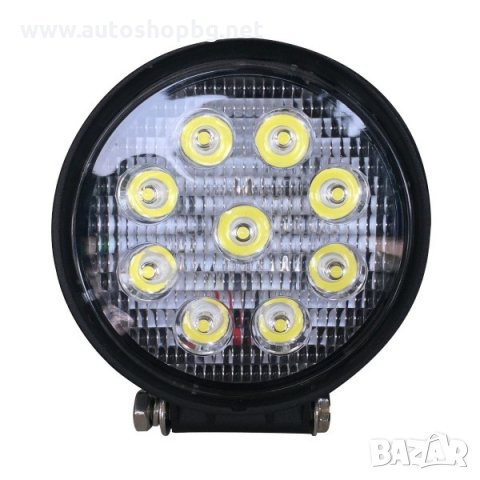 LED светлини, снимка 5 - Аксесоари и консумативи - 27604224
