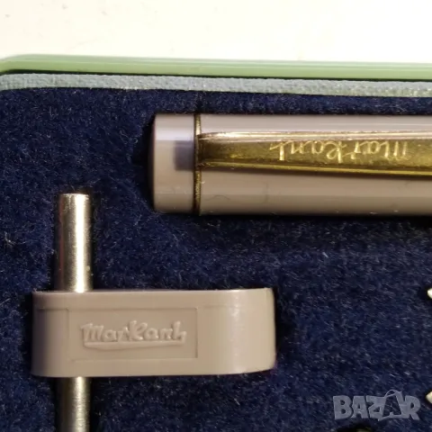 Рапидограф Markant 100, снимка 5 - Ученически пособия, канцеларски материали - 47952576