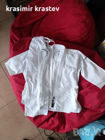 кимона, кимоно, снимка 3 - Други спортове - 52409581