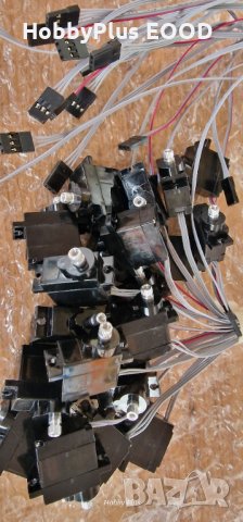 части за лодки за захранка, снимка 3 - Такъми - 43436022