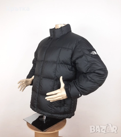 The North Face Lhotse - Оригинално мъжко яке размер M, снимка 4 - Якета - 51587720