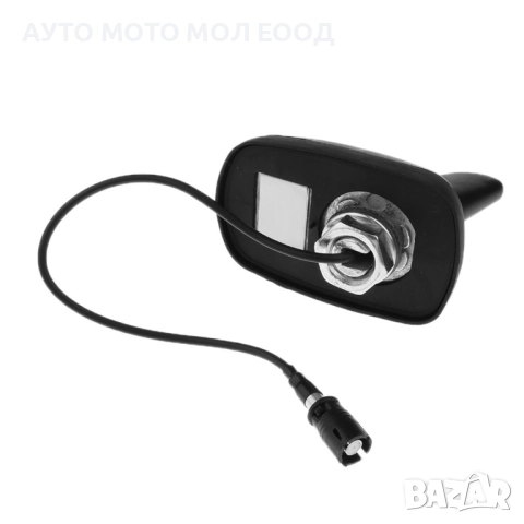 Антена Акула с вграден усилвател - модел VW/Audi/Seat., снимка 3 - Аксесоари и консумативи - 51867496