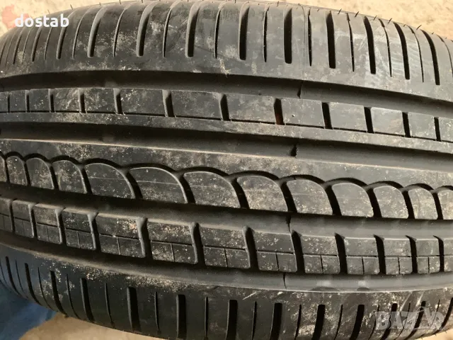 Джанта с гума за Ауди 17 цола, снимка 5 - Гуми и джанти - 49279961