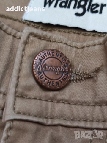 Мъжки спортен панталон Wrangler размер 33, снимка 8 - Дънки - 36830981