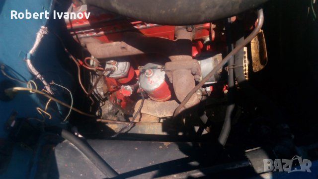 Части за МТЗ-80, снимка 3 - Селскостопанска техника - 33593847