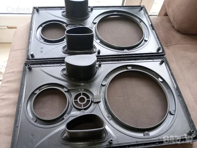 Трилентови колони ВОХОМ 200 вт., снимка 6 - Тонколони - 49916562