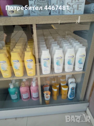 Козметика на едро, снимка 4 - Козметика за тяло - 50702956