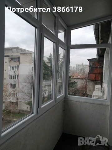 Тристаен апартамент Окръжна болница, снимка 10 - Апартаменти - 53292126