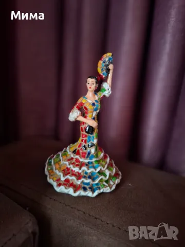 Фигурки на Басано, снимка 3 - Статуетки - 48070097