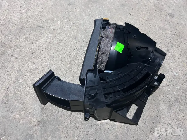 конзола жабка мерцедес цлк w209 clk barche konzola interior, снимка 5 - Части - 48682990