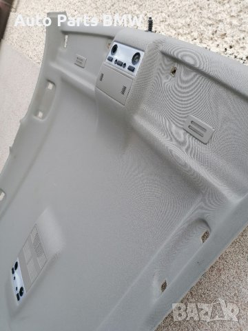 Колонки таван BMW E60 E61 БМВ Е60 Е61, снимка 9 - Части - 43677152