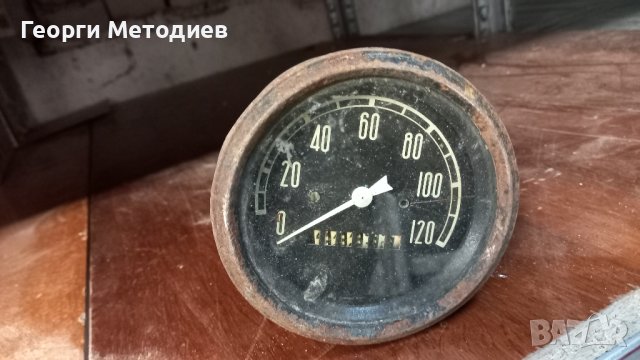 километражи, снимка 2 - Части - 44119630