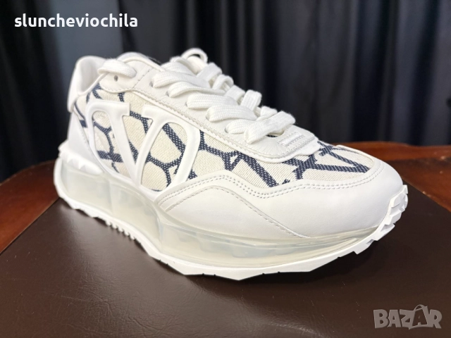 Valentino Vlogo Cushion