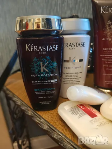 Марков лот за коса, снимка 4 - Комплекти и лотове - 50275901