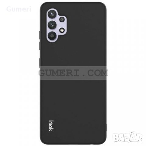 Samsung Galaxy A32 4G Силиконов Гръб , снимка 2 - Калъфи, кейсове - 32469066