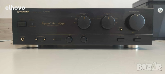 Стерео усилвател Pioneer A-450R