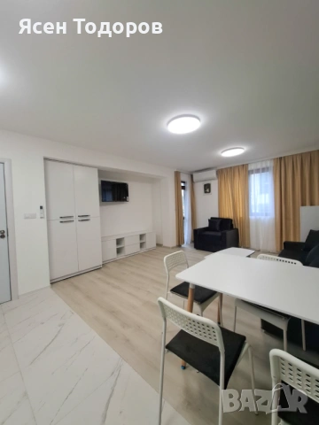 Отдава се дългосрочно двустаен апартамент Нов център, гр. Смолян