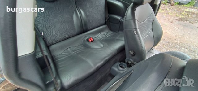 Mini Cooper 1,6-116к.с. газов инжекцион, снимка 11 - Автомобили и джипове - 33227575