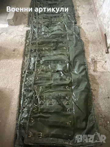 Воени дюшеци , снимка 10 - Палатки - 50166783