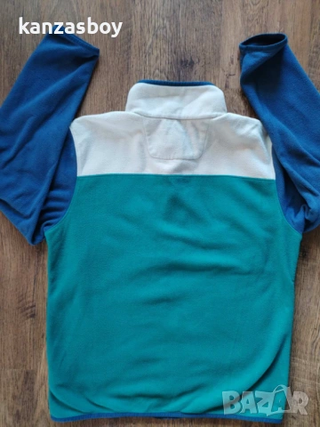 The North Face Glacier Alpine Jacket - мъжко поларено горнище L, снимка 10 - Спортни дрехи, екипи - 53056434