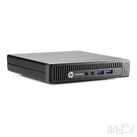 Компютър HP EliteDesk 800 G1 DM