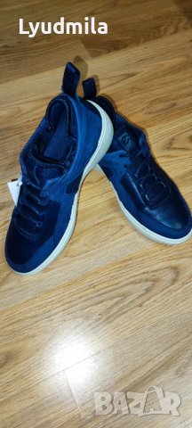 Маратонки ECCO ортопедични намалена цена , снимка 18 - Маратонки - 43645701