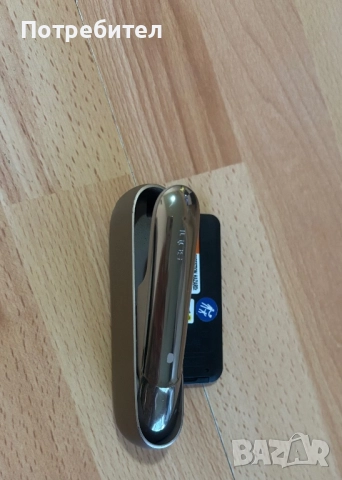 Джобно зарядно за IQOS 3 duo