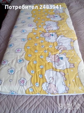 Детско легло Lorelli sweet dream, снимка 5 - Кошарки - 38816570