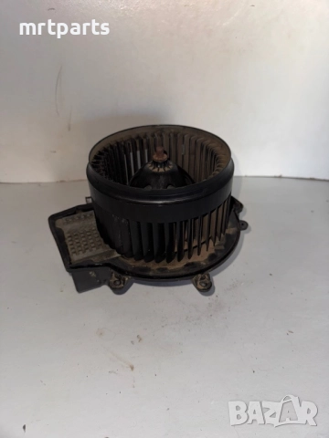 544. Вентилатор за парно за Mercedes C-class w203