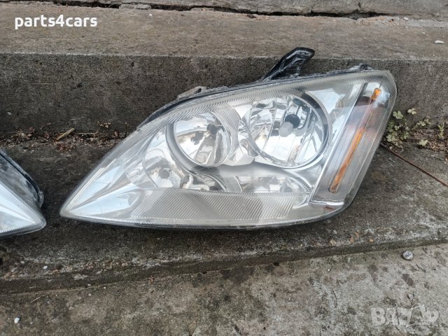 ляв и десен фар за форд ц - макс FORD C - MAX, снимка 3 - Части - 43139165