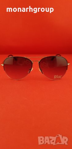 Слънчеви очила Dior, снимка 2 - Слънчеви и диоптрични очила - 28501715