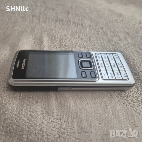 Телефон Nokia 6300, снимка 6 - Nokia - 51465123