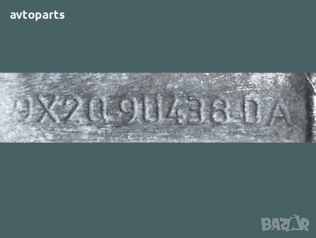 Range rover sport 2012година 3.0d 245кс EGR Клапани, снимка 6 - Части - 40702241