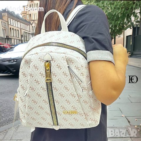 🤩Guess луксозни дамски раници два цвята🤩