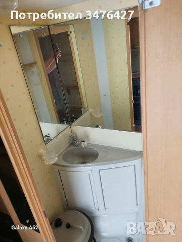 ABBEY AVENTURA, снимка 5 - Каравани и кемпери - 50736995