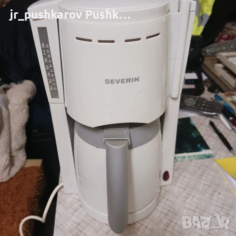 Кафе машина