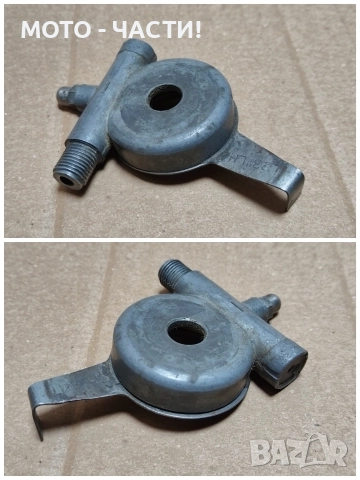 Охлюв, Привод За Километраж За Симсон СР 1 / СР 2. , снимка 3 - Части - 52576918