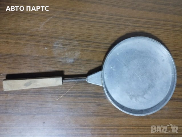 Сач за палачинки от Соца, снимка 3 - Съдове за готвене - 53081142