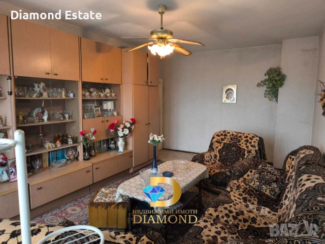Апартамент в град Симеоновград, снимка 3 - Апартаменти - 52873621